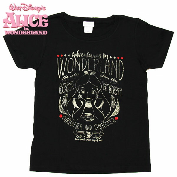 楽天市場】ディズニー アリス tシャツの通販 楽天市場】ディズニー アリス tシャツの通販