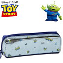 トイ ストーリー メタリックミニBOXペンケース エイリアン レディース キッズ Disney Pixar Toy Story ディズニー ピクサー キャラクター ステーショナリー グッズ 小物入れ 【RCP】