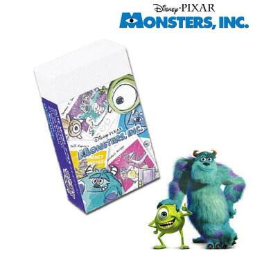 モンスターズ・インク まとまるくん消しゴム イイネ！ レディース キッズ Disney Pixar Monsters, Inc. ディズニー ピクサー キャラクター ステーショナリー グッズ 文房具 【RCP】