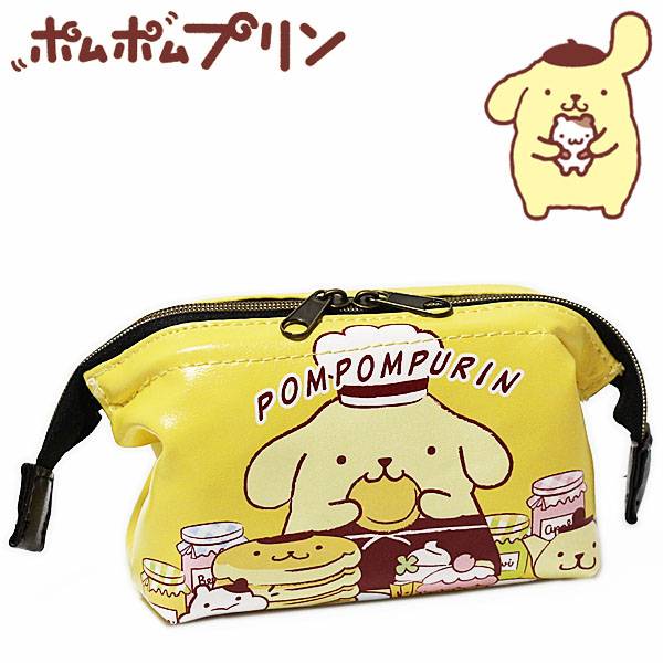 ||v ~jC[|[` fB[X LbY Sanrio Pom Pom Purin TI LN^[ ObY  yRCPz