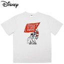 Disney Lilo & Stitch ディズニーの人気アニメーション映画『リロアンドスティッチ』の半袖Tシャツです！ アイスを舐めるキュートなスティッチがプリントされたカワイイデザイン☆ インパクト抜群のプリントTは一枚でコーデの主役になります♪ 程よい厚さの生地感で、暖かい時期は1枚で、肌寒い季節はシャツやパーカーのインナーとしてもオススメ◎ ボディはやわらかく手触りのよい綿素材。 ロングシーズンで着回せる可愛いウェアアイテムです！ 【サイズ】 Mサイズ：AWDS7216/ 着丈：67cm、身幅：50cm、肩幅：44cm、袖丈：20cm Lサイズ：AWDS7217/ 着丈：69cm、身幅：51cm、肩幅：46cm、袖丈：20cm ※商品により多少の誤差が生じる場合がございます。 【重量】180g 【素材】ポリエステル65％、コットン35％ 【生産国】中国