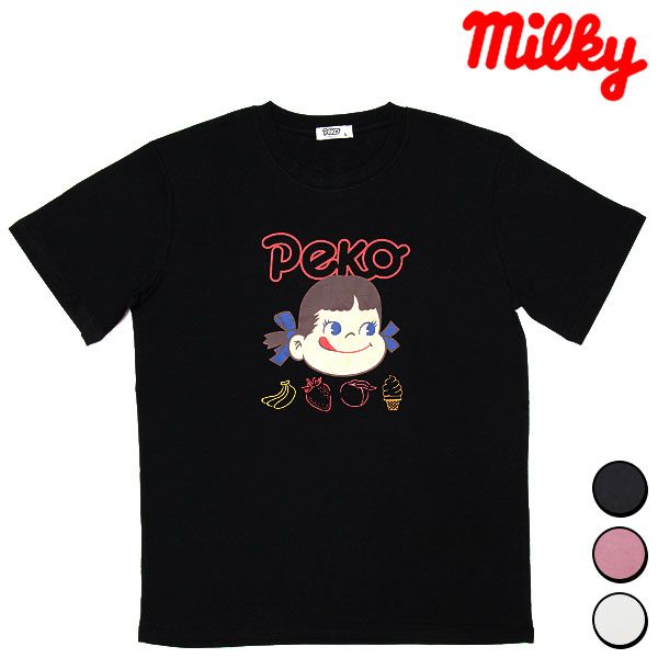 楽天市場】ペコちゃん(Tシャツ・カットソー|トップス 楽天市場】ペコちゃん(Tシャツ・カットソー|トップス