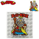 ビックリマン アクリルクリップ スーパーゼウス メンズ レディース キッズ 文房具