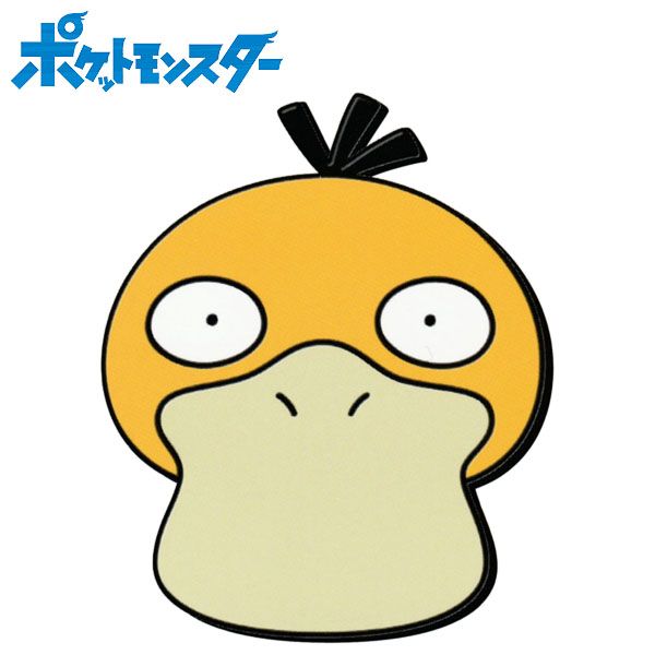 ポケットモンスター シリコンミラー コダック レディース メイク道具