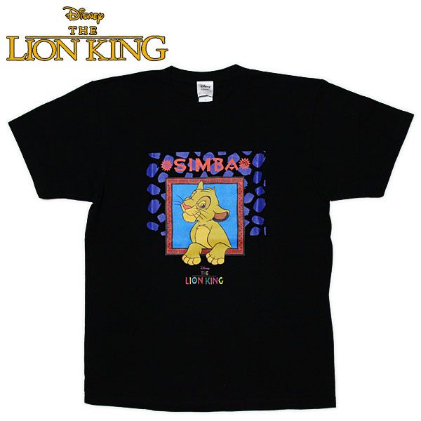 楽天市場】ライオンキング tシャツ ディズニー(Tシャツ 楽天市場】ライオンキング tシャツ ディズニー(Tシャツ