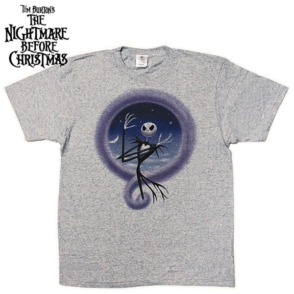 楽天市場】ナイトメア ビフォア クリスマス tシャツ(柄 楽天市場】ナイトメア ビフォア クリスマス tシャツ(柄