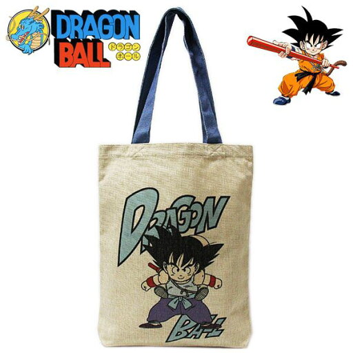ドラゴンボール タテ型トートバッグ おんぶ メンズ レディース キッズ カバン ドラゴンボール タテ型トートバッグ おんぶ メンズ レディース キッズ カバン