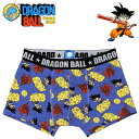 ドラゴンボール ボクサーブリーフ 筋斗雲 BL メンズ アンダーウェア 下着