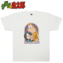 ゲゲゲの鬼太郎 半袖Tシャツ トリオ メンズ レディース ウェア トップス