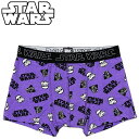 スター・ウォーズ ボクサーブリーフ ダース・ベイダー&ストームトルーパー メンズ アンダーウェア 下着