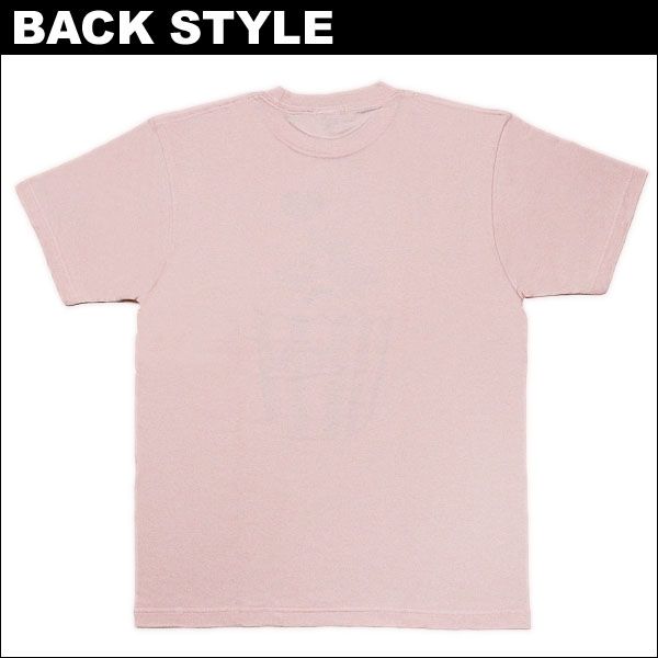 ケアベア 半袖Tシャツ ポップコーン メンズ レディース ウェア トップス