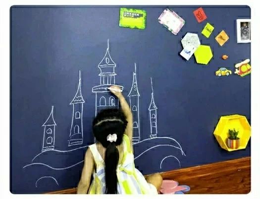 マグネットシート 黒板シート ホワイトボード 黒板 貼り付け 無地 オフィス 学校用 家用 子供部屋 会議..