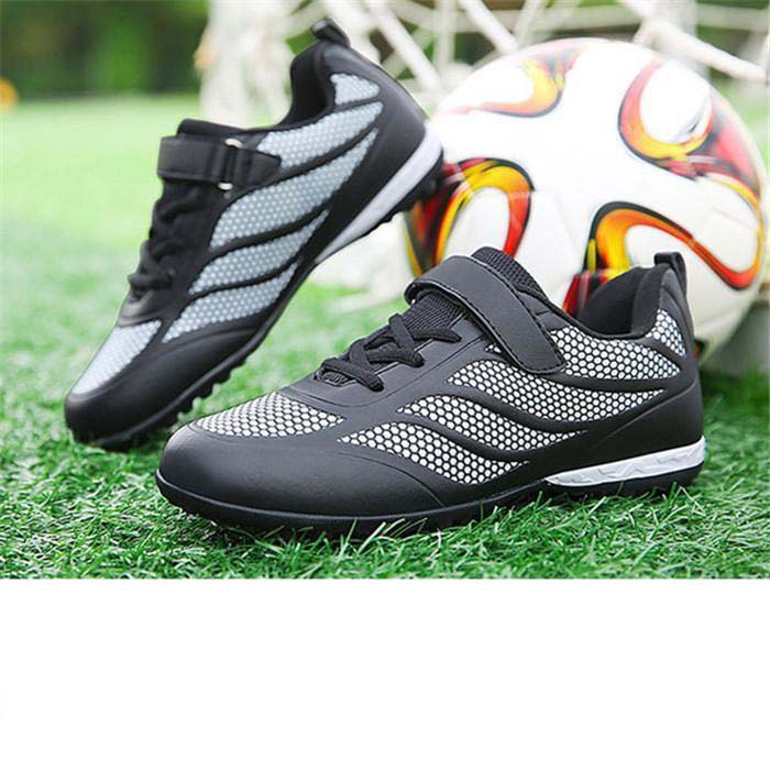 サッカー トレシュー ジュニア トレーニングシューズ スパイクシューズ サッカーシューズ スニーカー ..