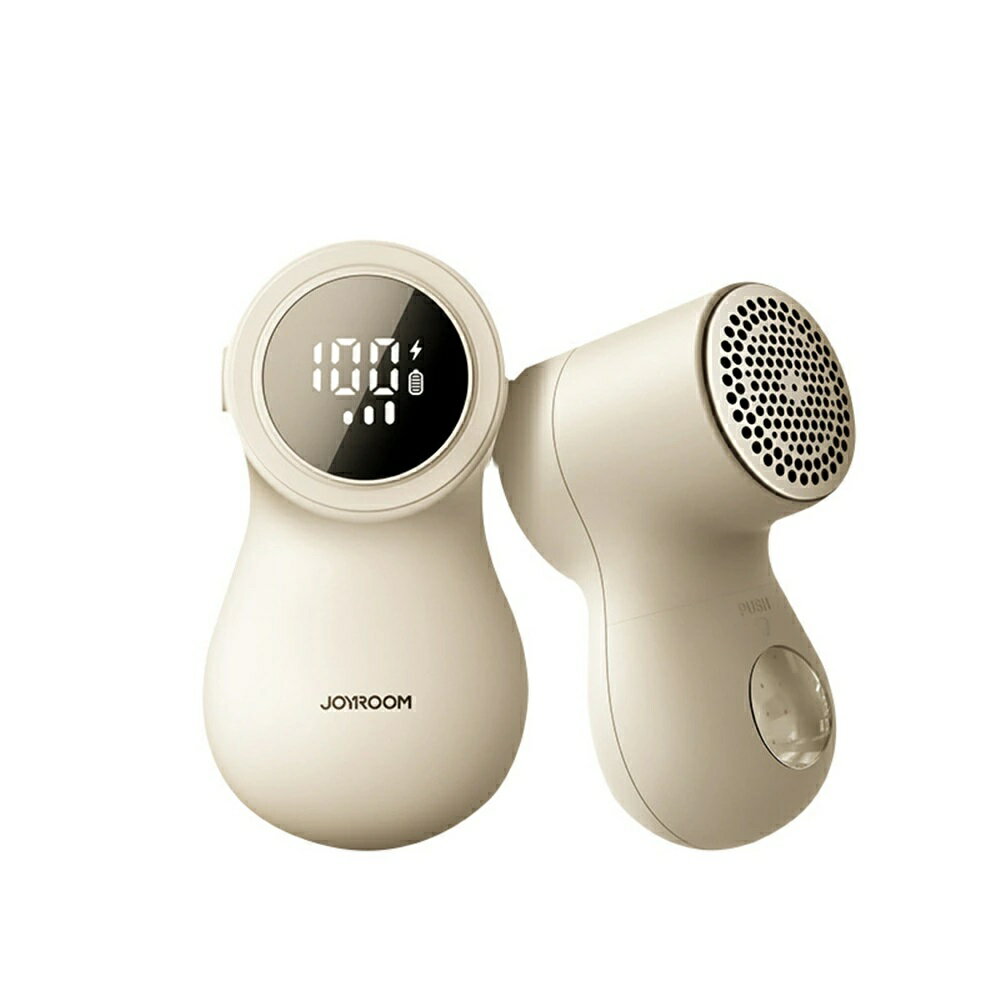 けだまとり 電動 毛玉取り機 毛玉クリーナー LCD液晶ディスプレイ 強力 6枚刃 スピード 3段階調整 USB充電式 安全装置 持ちやすい 毛玉カット 生地を傷めない 様々な衣類に対応 替刃一枚 付属