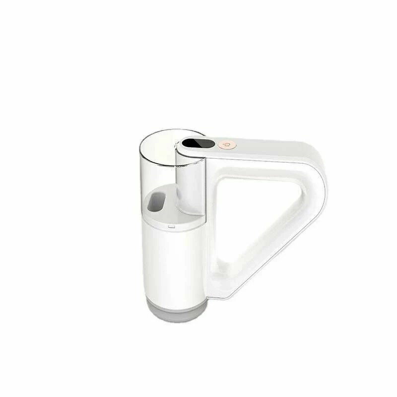 電動 USB充電式 毛玉取り器 毛玉取り 電動毛玉取り器 強力6枚刃 2段階モード 充電コードレス両用 LEDディスプレイ