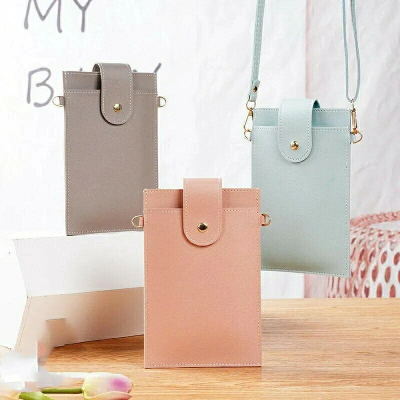 スマホポーチ スマホポシェット バック レディース 軽量 ミニ スマホショルダー バッグ ミニバッグ 縦型 おしゃれ