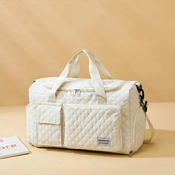 旅行バッグ 修学旅行 出張 機内持ち込みバッグ 撥水 ナイロン 二泊三日 軽い 大容量