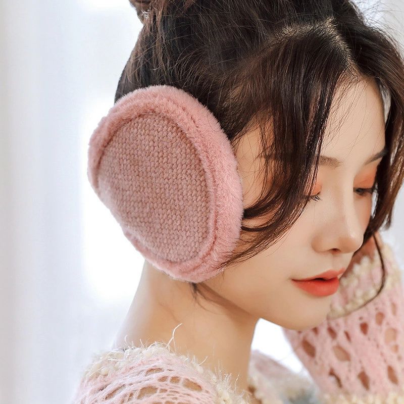 イヤーマフ イヤーウォーマー ボア 防寒 送料無料 防風 レディース ポカポカ 可愛い 耳カバー メンズ モコモコ 耳あて