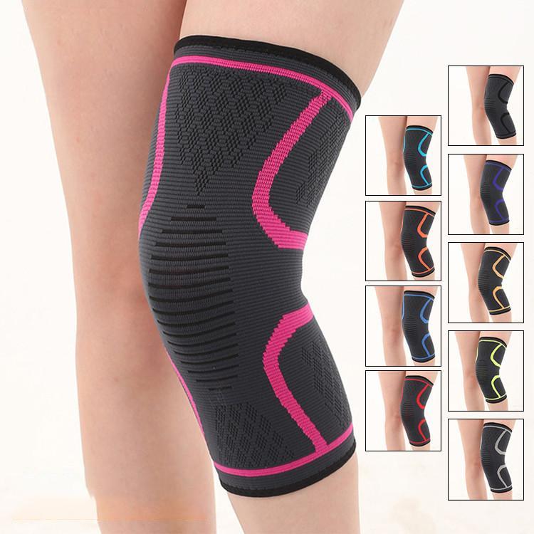 膝プロテクター ニーパッド サポーター スノーボード スケート スケボー バスケットボール 左右セット 膝パッド 膝当て ニーガード スポーツ アウトドア