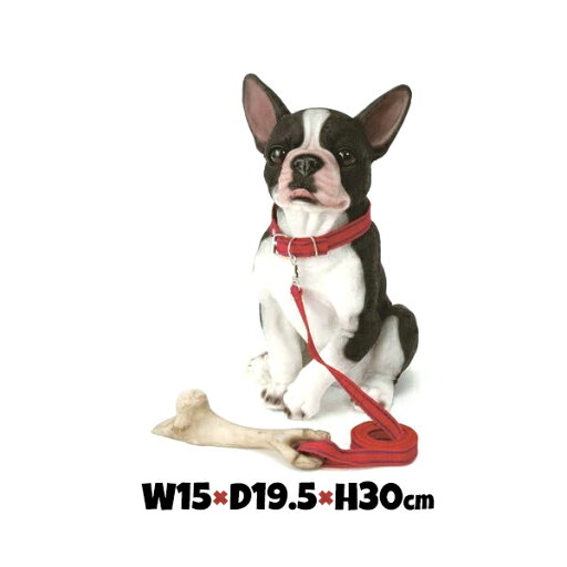 ドアストッパー犬 フレンチブルドック エイチツーオー H9393 置物 ガーデン オーナメント 犬 イヌ 骨型 屋外 玄関 入口 店先 店舗 ショップ用 ドアストッパー【送料無料】 ドアストッパー犬 フレンチブルドック エイチツーオー H9393 置物 ガーデン オーナメント 犬 イヌ 骨型 屋外 玄関 入口 店先 店舗 ショップ用 ドアストッパー【送料無料】