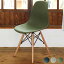 DSW W46.5D55H81SH45cm ॺ ॺ eames ǥץ֥롼 ܥɥ꡼ 饤ȥ졼 shell chair  ڵӡ̵