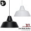 3 50H37cm XL ǥ롦ޥåɥ The work shop lamp åץ ڥȥ饤 饤  ȥꥢ    ֥å ۥ磻ȡ̵