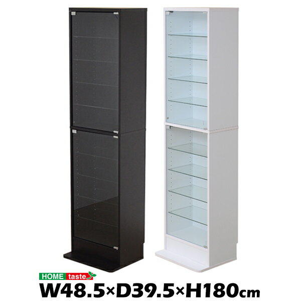 W48.5cmD39.5H228cm 쥯å Luke 롼 ϥ ֥饦 㿧 ۥ磻   ...