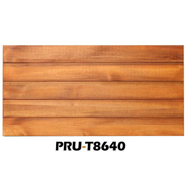 PRU-T8640 棚板単品 86×40 幅820×奥行400×厚み36mm 追加用棚板 ブリックラックシリーズ 天然木製 パイン製 アイアン 茶色 棚段 棚板 追加 増やす 増やしたい 棚を繋げる ラックを組み合わせる【送料無料】