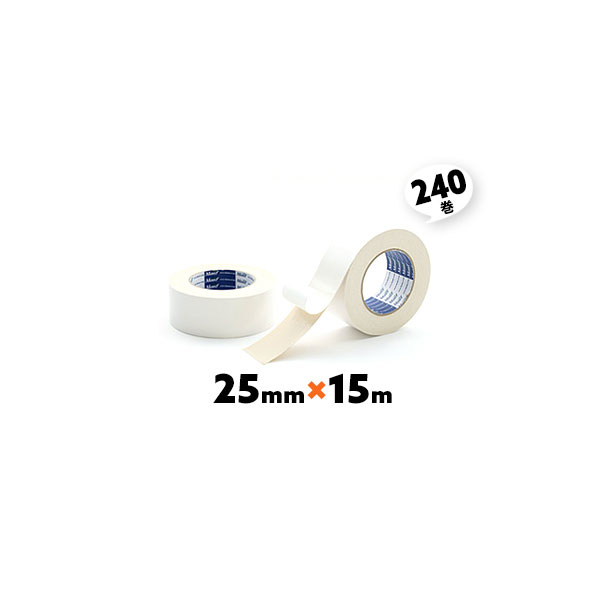 W501  25mm15m 240 ƣ Monf Ǵξ̥ơ 25mm ݥǼ ڥåȸ ξ̥ơ ۥ磻 ξ̥ơס̵