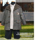 【子供服】【送料無料】お誕生日プレゼントおでかけコーディネート【秋冬男の子85-110cm No.168】1歳 2歳 3歳 85cm 95cm 100cm