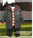【子供服】【送料無料】お誕生日プレゼントおでかけコーディネート【秋冬男の子85-110cm No.169】1歳 85cm 95cm 100cm