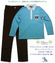 子供服 送料無料 おでかけコーディネートセット【春夏男の子130-170cm No.248】子供服 春夏男の子130-170cm おしゃれな英国小紳士スタイル ...