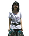 【子供服】バイリンガール高級感ある刺繍施された半袖Tシャツ140cm 150cm 160cm 170cm (JPBt)子供 誕生日プレゼント 子ども 子供服 ブ...
