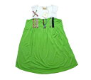 【子供服】虹の旅 ワンピース風ロングTシャツ(濠Me)140cm 150cm 160cm 170cm 子供 誕生日プレゼント 子ども 子供服 ブランド 上品 ア...