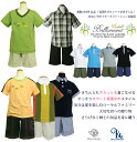 楽天店24周年 子供服 福袋 英国小紳士 新作ポロシャツ入り 中身見える 男の子 春夏福袋(4枚入り)ブランド 子供服イギリス少年 キッズ 85cm 95cm ...
