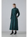 【SALE/50%OFF】◆ジオメトリックオパールスカート ADORE アドーア スカート その他のスカート グリーン ブラック【RBA_E】【送料無料】[Ra...