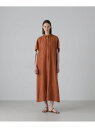 【SALE/30%OFF】ドライオックスワンピース ADORE アドーア ワンピース・ドレス ワンピース ブラック ブラウン【RBA_E】【送料無料】[Raku...
