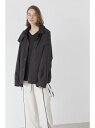 【SALE/30%OFF】<Norwegian Rain> HARMATTAN UNISEX CROPPED ADORE アドーア トップス その他のトップス ...