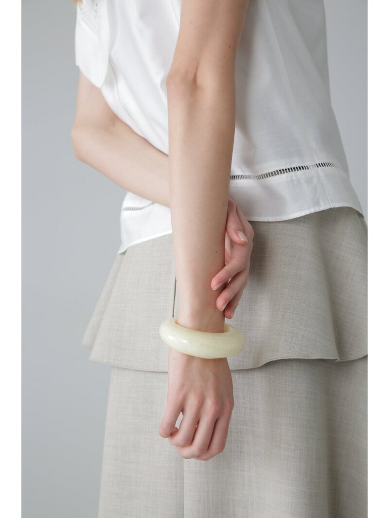 【SALE/60%OFF】マーブルバングル ADORE アドーア アクセサリー・腕時計 その他のアクセサリー・腕時計 ブルー【RBA_E】【送料無料】[Raku...