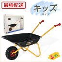 沖縄離島も送料無料 rolly toys ロリートイズ CAT一輪車 RT271818 おもちゃ お手伝い ごっこ遊び 畑 庭仕事 農園 砂遊び 庭 公園 手押...