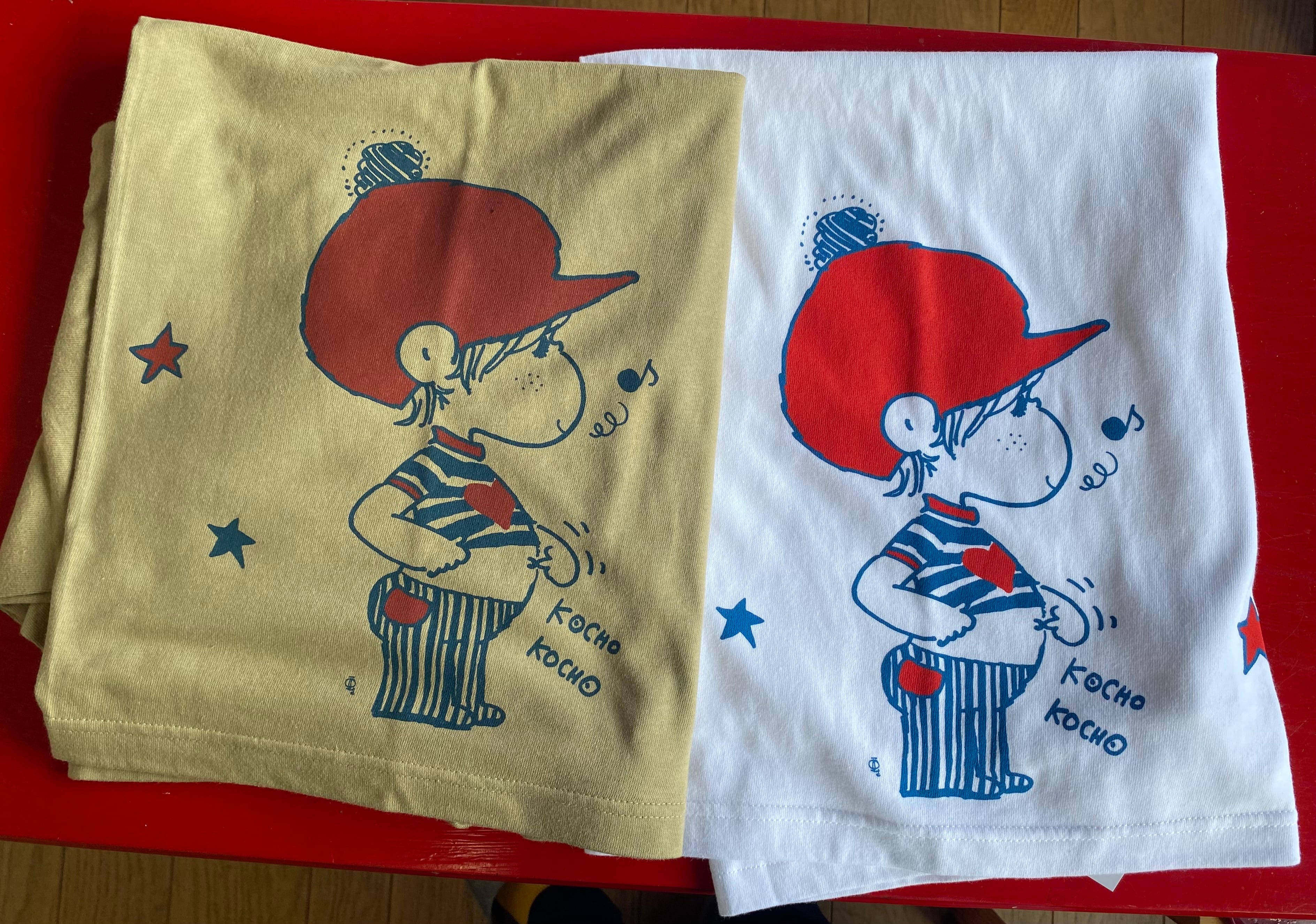 Rakuten - 2024 水森亜土　BIG Tシャツ