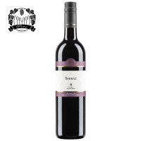 「スロベニアワイン」赤ワイン・シラー・お土産ワイン・お誕生日ワイン・濃い赤ワイン