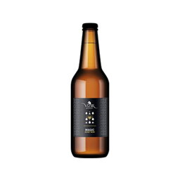Honey Beer 330 ml