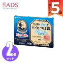 【第3類医薬品】ロイヒつぼ膏 クール156枚≪2セット≫セルフメディケーション税制対象【ロイヒ】