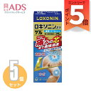 【第2類医薬品】【第2類医薬品】ロキソニンEXゲル 25g≪5セット≫セルフメディケーション税制対象