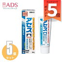 【第3類医薬品】アセス 160g≪5セット≫