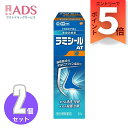 【指定第2類医薬品】ラミシールAT液 10g≪2セット≫ セルフメディケーション税制対象
