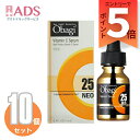 【化粧品】 Obagiオバジ C25セラム ネオ 美容液 12mL≪10セット≫【ロート製薬】