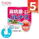 【第3類医薬品】ハレナース18包X≪3セット≫【小林製薬】