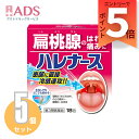 【第3類医薬品】ハレナース18包X≪5セット≫【小林製薬】